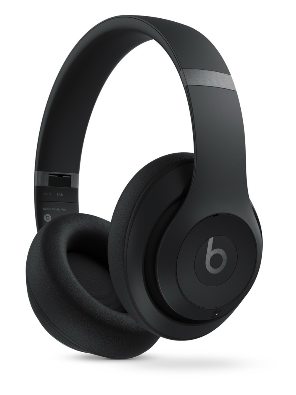 Beats Studio Pro Over-Ear Headphones — Black